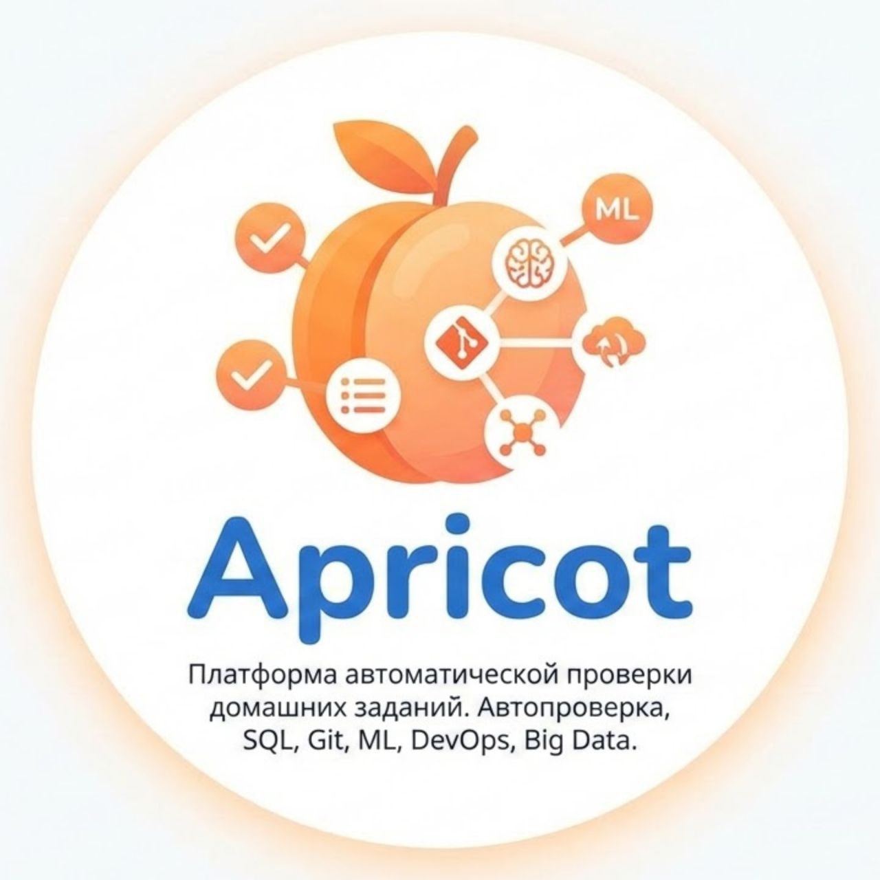 Apricot — автогрейдер для проверки кода на кафедрах МФТИ, ВШЭ, МГТУ и Центрального университета